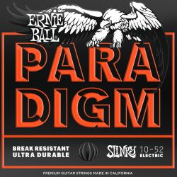 Ernie Ball EB2015 Paradigm Slinky Saiten 010-052