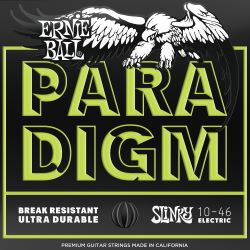 Ernie Ball EB2021 Paradigm Slinky Saiten 010-046