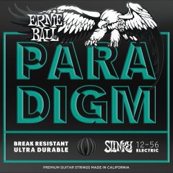 Ernie Ball EB2026 Paradigm Slinky Saiten 012-056