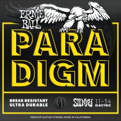 Ernie Ball EB2027 Paradigm Slinky Saiten 011-054