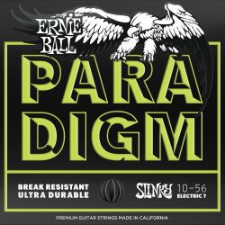 Ernie Ball EB2028 Paradigm Slinky 7-String Saiten 010-056