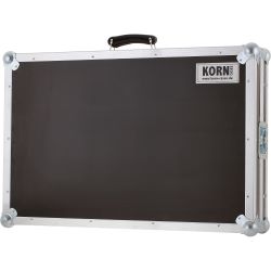 KORN Case für Denon MC7000 mit Laptopschlitten Casebau