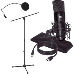LD Systems Podcast 2