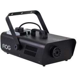 Involight FOG 1500 Nebelmaschine