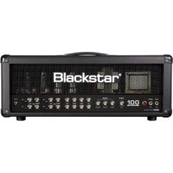 Blackstar Series One 104 EL34