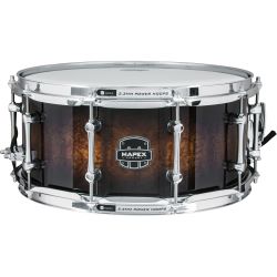 Mapex Armory Snare Drum "Exterminator" 14x6,5 Zoll