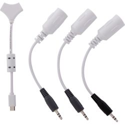 Arturia Beatstep Pro Midi Kabel Set