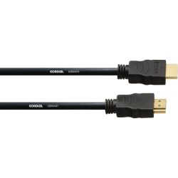 Cordial HDMI A / HDMI A CHDMI 3