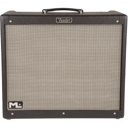 Fender Hot Rod Deville ML 212