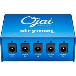 Strymon Ojai Multi Power Supply