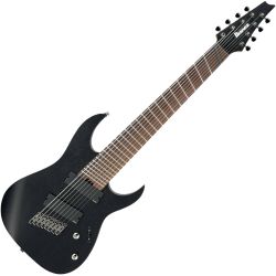 Ibanez RG Iron Label Multiscale 8-Saiter WK