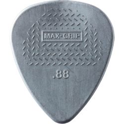 Dunlop Nylon Max Grip Standard 0,88 (12 Stück)