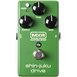 MXR Shin-Juku Drive Ltd