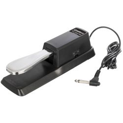Miditech MP-1 Sustainpedal