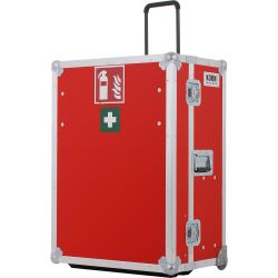 KORN Case Emergency Notfall Case Casebau