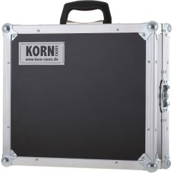 KORN Case Haubencase für TC-Helicon Voice Live 2/3 Casebau