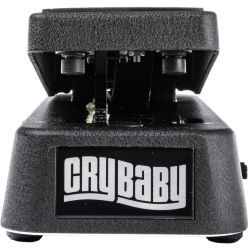 Dunlop Cry Baby 95Q WahWah-Pedal