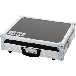 KORN Case Haubencase für TC Electronic G-System Casebau