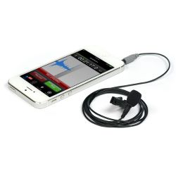 Rode smartLav+ Lavaliermikrofon B-Ware