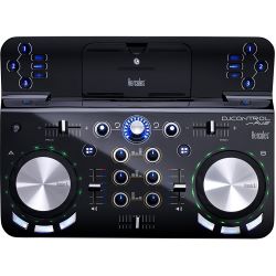 Hercules DJ Control Wave M3