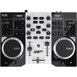 Hercules DJ Control Instinct S Series
