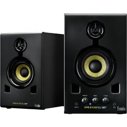 Hercules DJ XPS 2.0 60 DJ Monitor