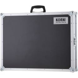 KORN Case Numark NS6 II DJ Controller Casebau