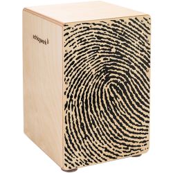 Schlagwerk CP118 X-One Fingerprint medium