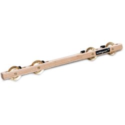 Schlagwerk JSR90 Jingle Stick Rapid Brass