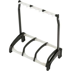 K&M 17513 Guardian 3-fach transparent