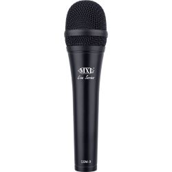 MXL LSM 3