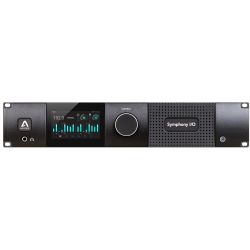 Apogee Symphony I/O Mk II 8X8 Pro Tools HD