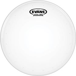 Evans Genera HD Dry Coated 14 Zoll Snaredrum Fell