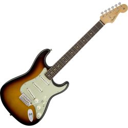 Fender American Vintage 59 Strat RW 3TSB E-Gitarre