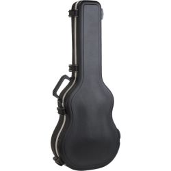 SKB 000 Size Koffer für Akustikgitarre