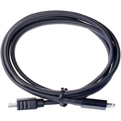 Apogee 1m Lightning Cable Quartet, Duet-iOS, One-iOS