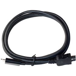 Apogee 1m Lightning Cable Jam/Mic