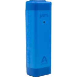 Apogee JAM Cover Blue
