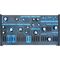 Dreadbox Abyss