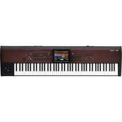 Korg KRONOS 88 LS