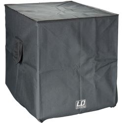 LD Systems Schutzhülle f. Dave 18 G3 Subwoofer