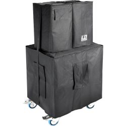 LD Systems Dave 18 G3 Zubehör Set