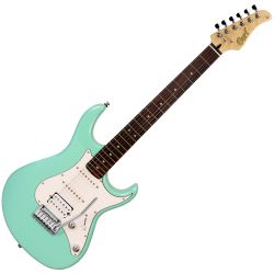 Cort G 260DX SFG E-Gitarre