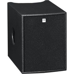 HK Audio Lucas Smart Subwoofer