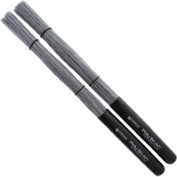 Rohema Jazzbesen Poly Brush