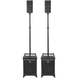 HK Audio Lucas Nano 602/602 Twin Set inkl. S-Connect