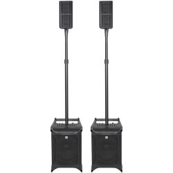 HK Audio Lucas Nano 608i/602 Twin Set inkl. S-Connect