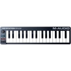 M-Audio Keystation 32 Mini MK2 B-Ware