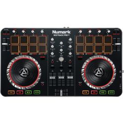 Numark Mixtrack Pro MK2 B-Ware