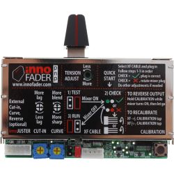 AudioInnovate Innofader PNP Xone: